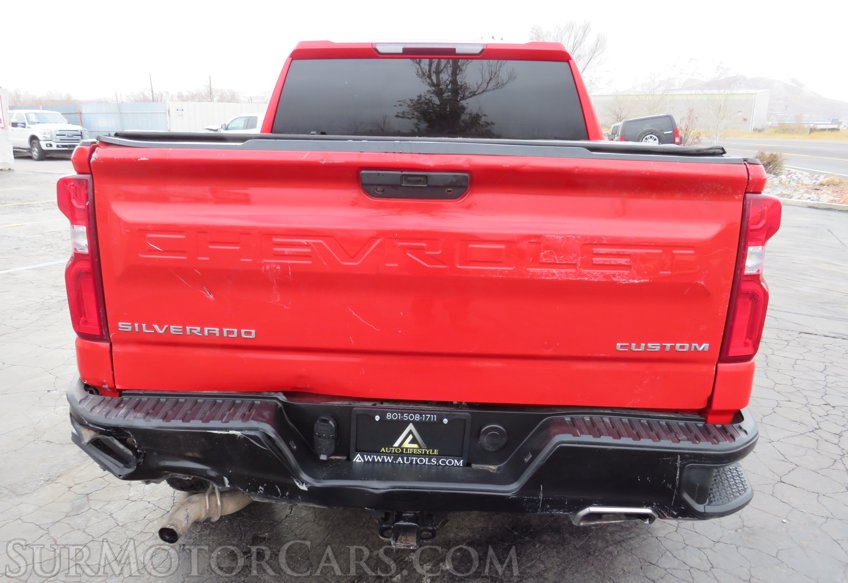 2019 Chevrolet Silverado 1500 - Image 12