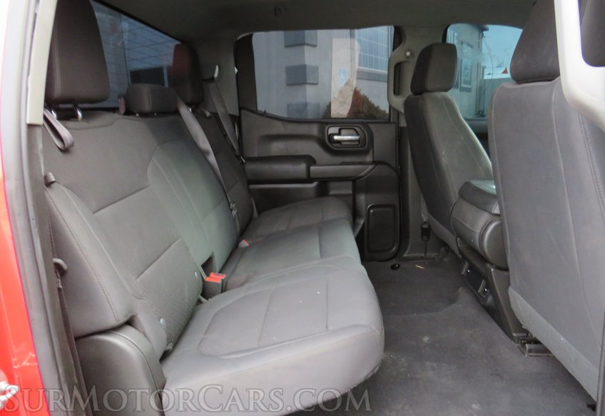 2019 Chevrolet Silverado 1500 - Image 32