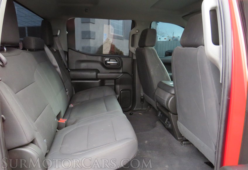 2019 Chevrolet Silverado 1500 - Image 34