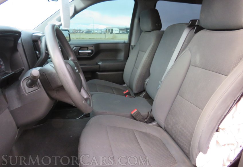 2019 Chevrolet Silverado 1500 - Image 33