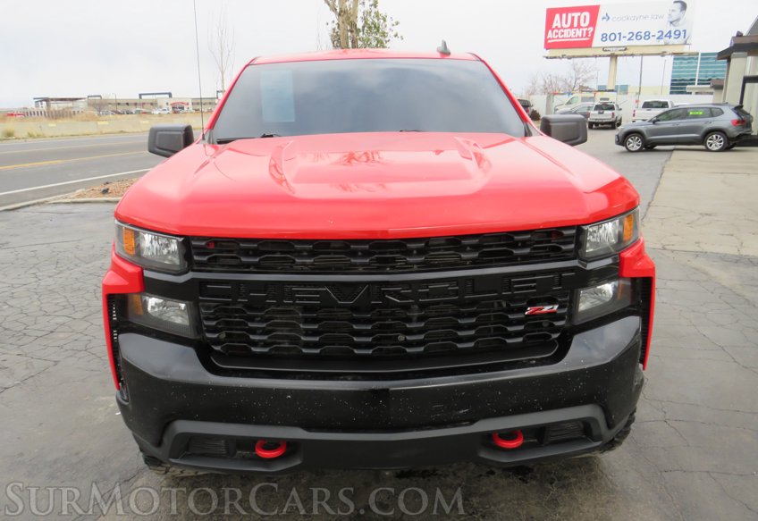 2019 Chevrolet Silverado 1500 - Image 11