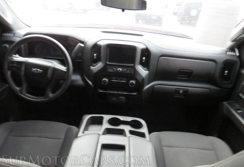 2019 Chevrolet Silverado 1500 - Image 27