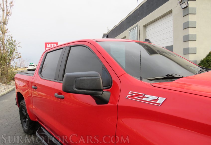 2019 Chevrolet Silverado 1500 - Image 14