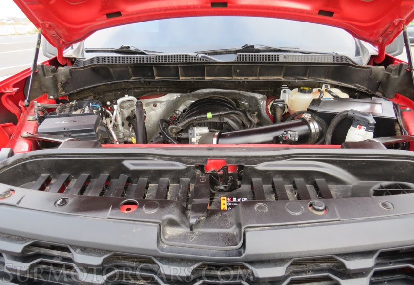 2019 Chevrolet Silverado 1500 - Image 56