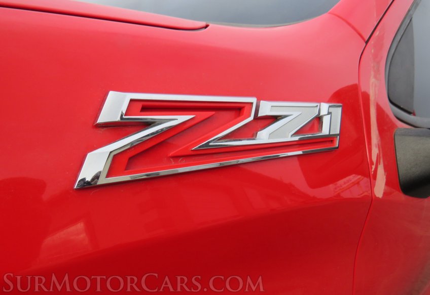 2019 Chevrolet Silverado 1500 - Image 23