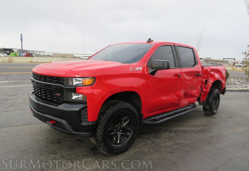 2019 Chevrolet Silverado 1500 - Image 4