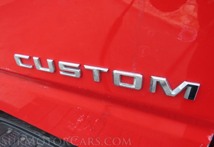 2019 Chevrolet Silverado 1500 - Image 25