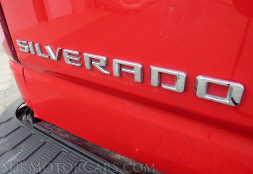 2019 Chevrolet Silverado 1500 - Image 24