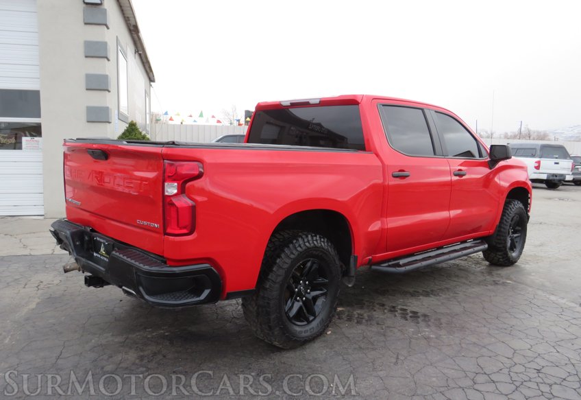 2019 Chevrolet Silverado 1500 - Image 8