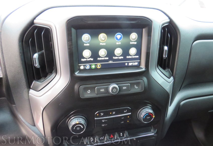 2019 Chevrolet Silverado 1500 - Image 45