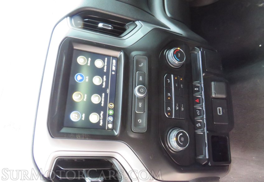 2019 Chevrolet Silverado 1500 - Image 36