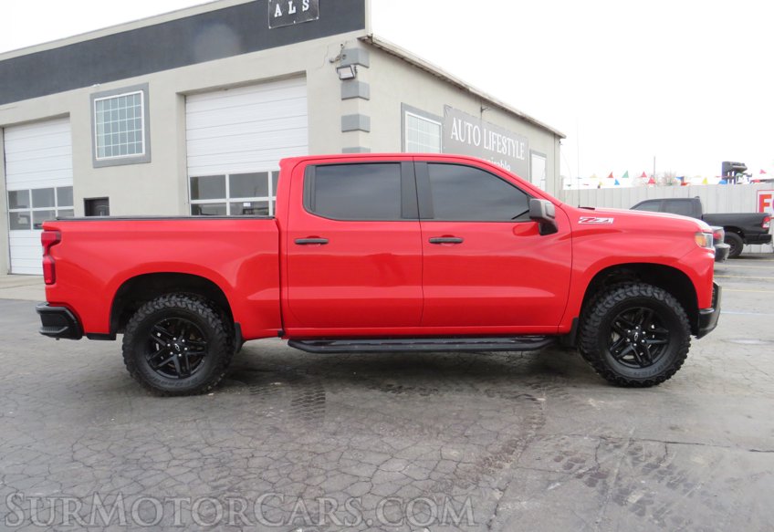 2019 Chevrolet Silverado 1500 - Image 10