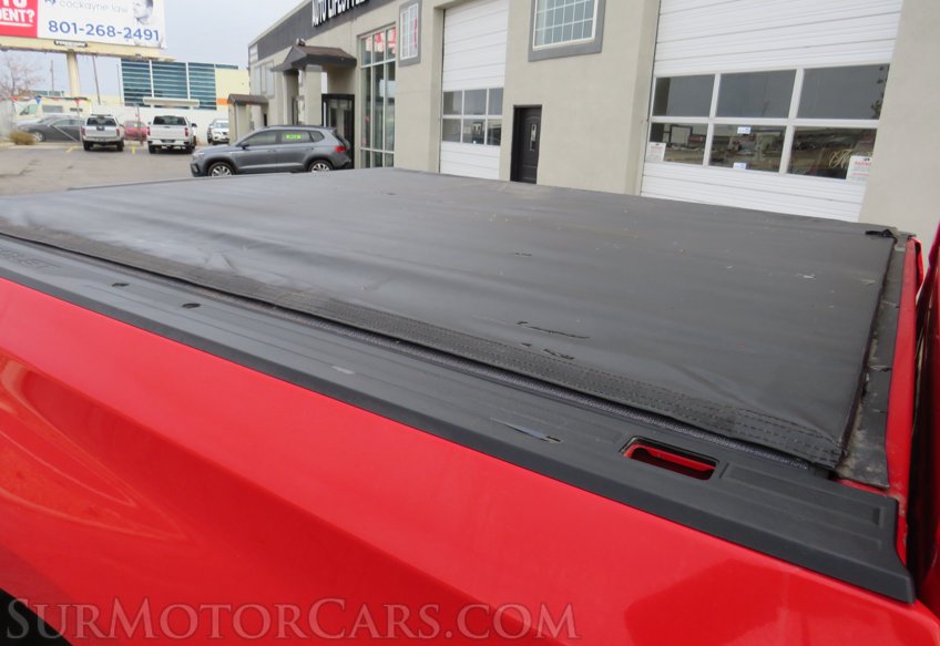 2019 Chevrolet Silverado 1500 - Image 19