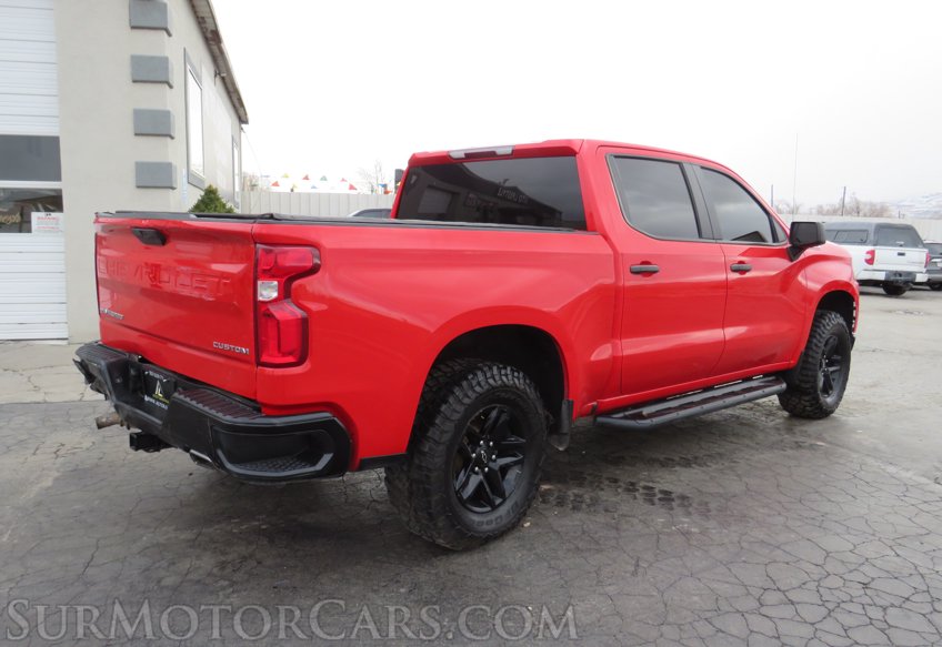2019 Chevrolet Silverado 1500 - Image 7