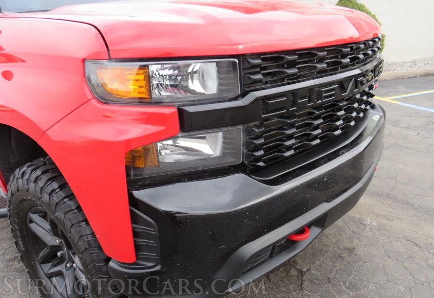 2019 Chevrolet Silverado 1500 - Image 18