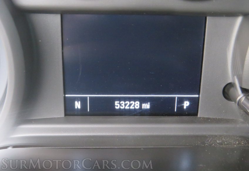 2019 Chevrolet Silverado 1500 - Image 40