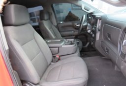 2019 Chevrolet Silverado 1500 - Image 35