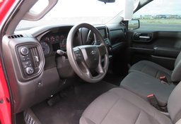 2019 Chevrolet Silverado 1500 - Image 30