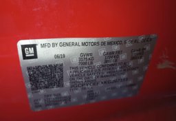 2019 Chevrolet Silverado 1500 - Image 60