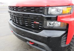 2019 Chevrolet Silverado 1500 - Image 21
