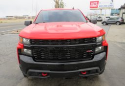 2019 Chevrolet Silverado 1500 - Image 11