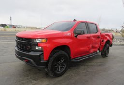 2019 Chevrolet Silverado 1500 - Image 4