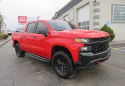 2019 Chevrolet Silverado 1500 - Image 3