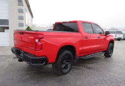2019 Chevrolet Silverado 1500 - Image 8