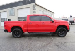 2019 Chevrolet Silverado 1500 - Image 10