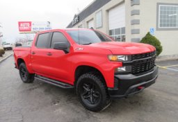 2019 Chevrolet Silverado 1500 - Image 1