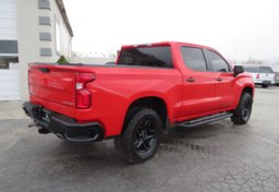 2019 Chevrolet Silverado 1500 - Image 7
