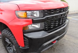 2019 Chevrolet Silverado 1500 - Image 18