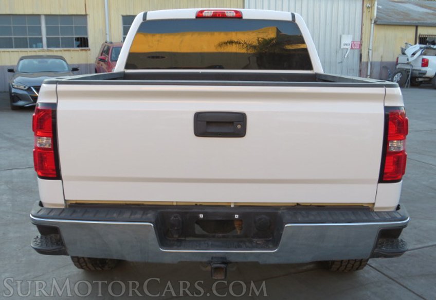 2014 GMC Sierra 1500 - Image 12