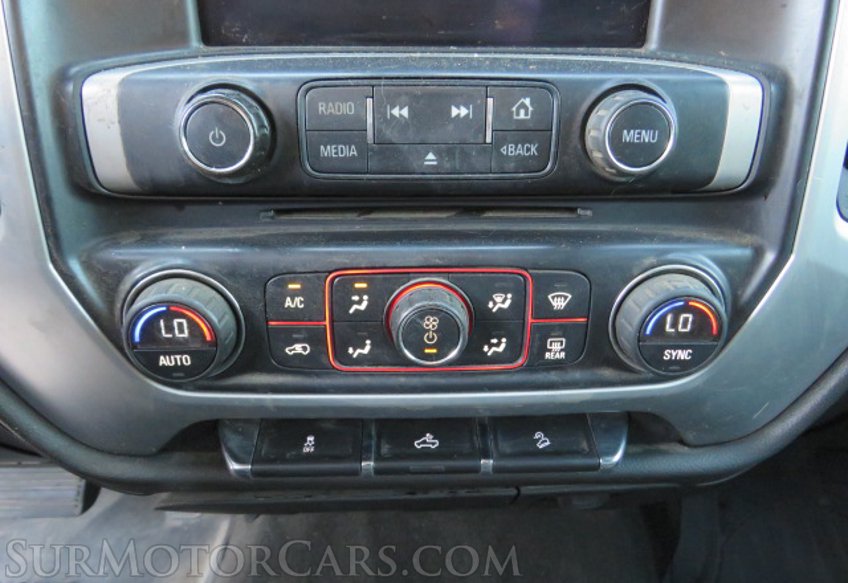 2014 GMC Sierra 1500 - Image 35