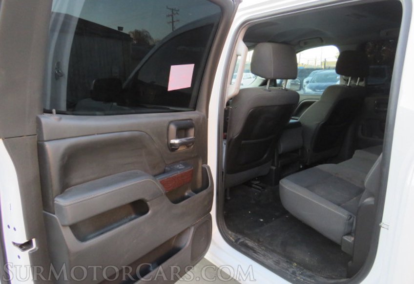 2014 GMC Sierra 1500 - Image 22