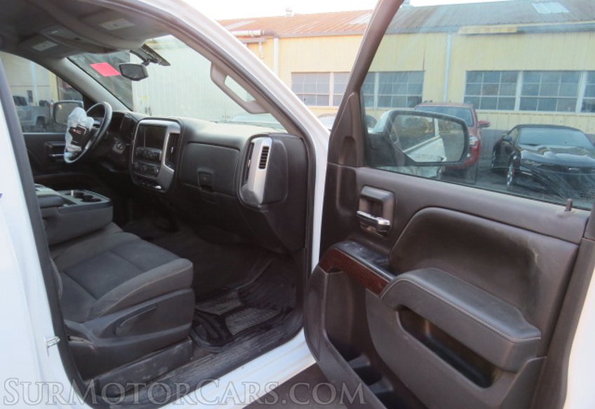 2014 GMC Sierra 1500 - Image 21