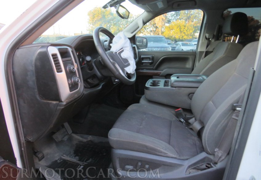 2014 GMC Sierra 1500 - Image 26