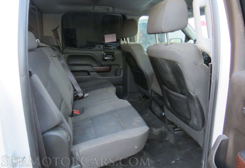 2014 GMC Sierra 1500 - Image 31