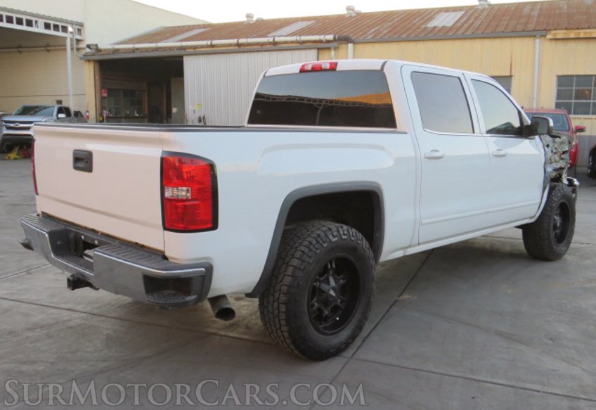 2014 GMC Sierra 1500 - Image 10