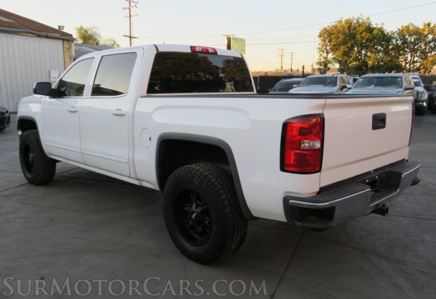 2014 GMC Sierra 1500 - Image 9