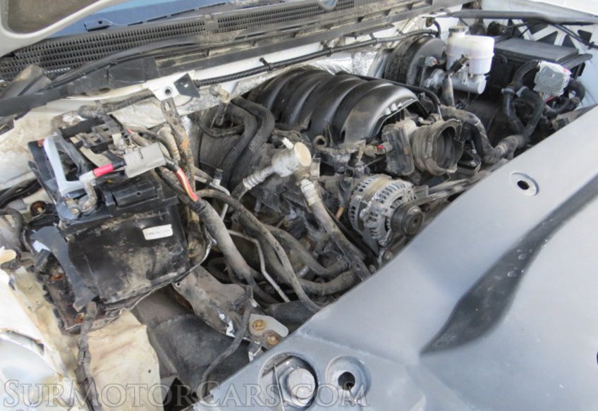 2014 GMC Sierra 1500 - Image 43