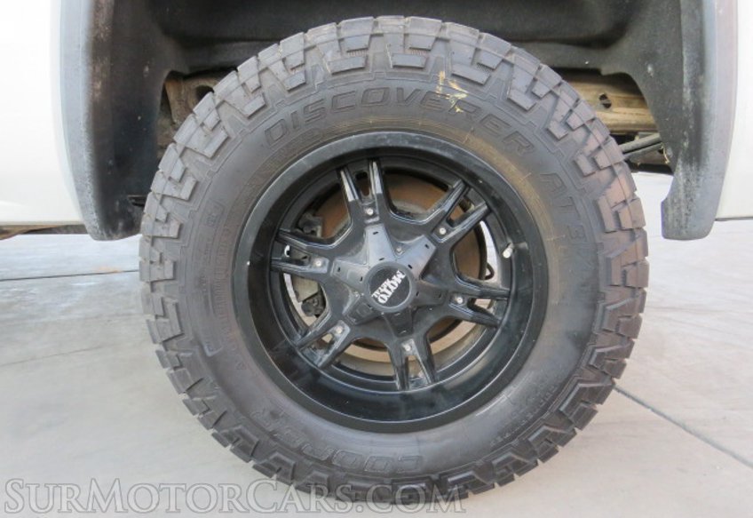 2014 GMC Sierra 1500 - Image 19