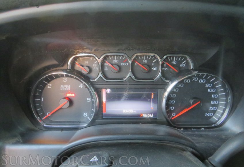 2014 GMC Sierra 1500 - Image 33