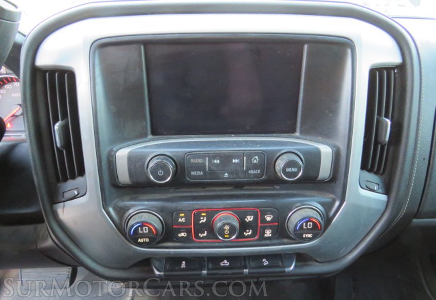 2014 GMC Sierra 1500 - Image 34