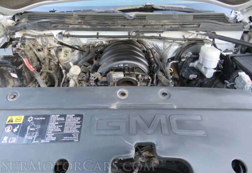 2014 GMC Sierra 1500 - Image 44