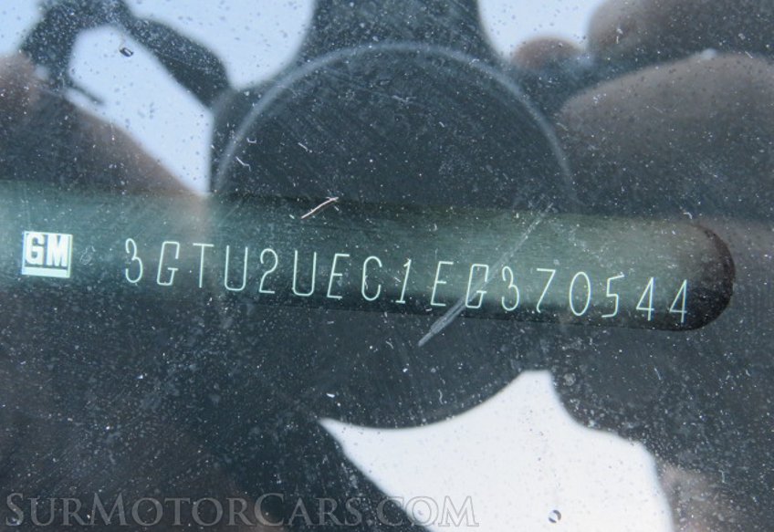 2014 GMC Sierra 1500 - Image 47