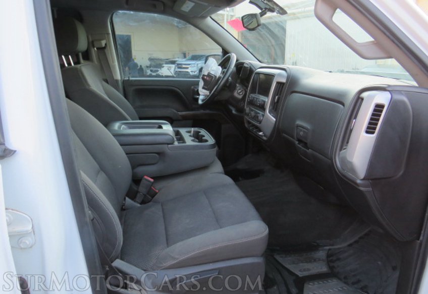 2014 GMC Sierra 1500 - Image 25