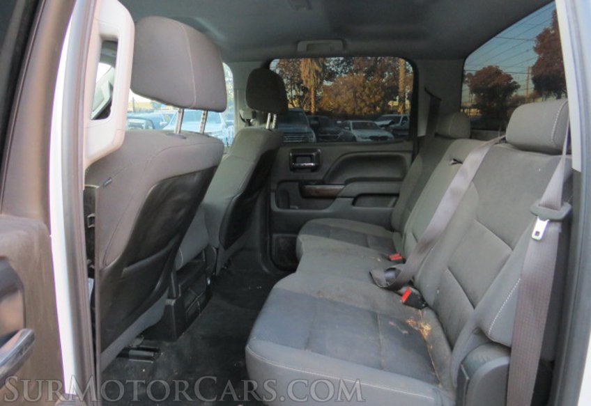 2014 GMC Sierra 1500 - Image 29