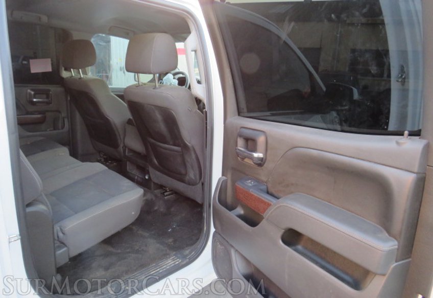 2014 GMC Sierra 1500 - Image 23