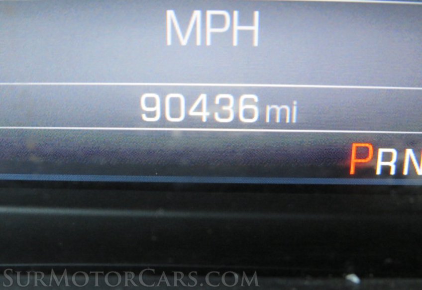 2014 GMC Sierra 1500 - Image 32